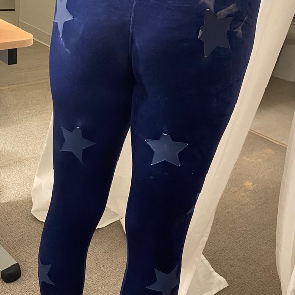 Star Yoga Pants byt UltraCor - Picture 2 of 3